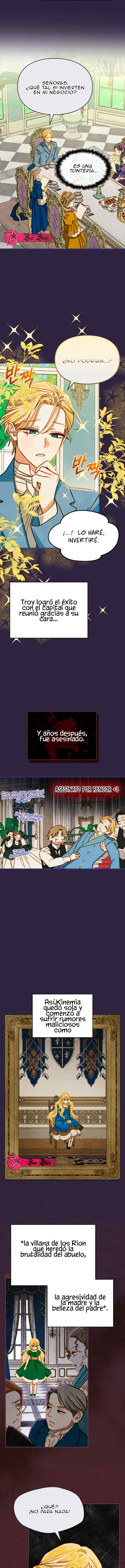 Domando a un Munchkin - Capítulo 1 - Página 9 - LectorTMOo