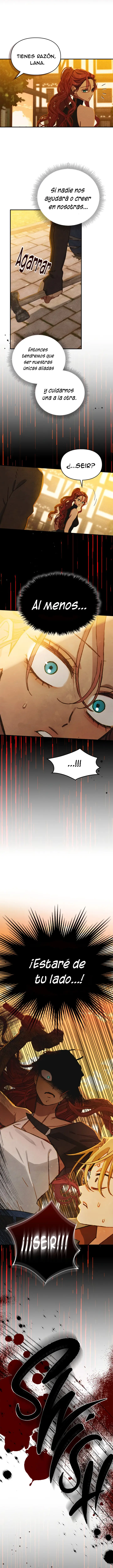 Domando a un Munchkin - Capítulo 5 - Página 9 - LectorTMOo