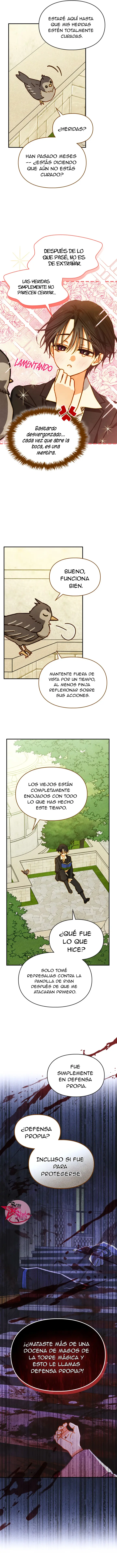 Domando a un Munchkin - Capítulo 6 - Página 12 - LectorTMOo