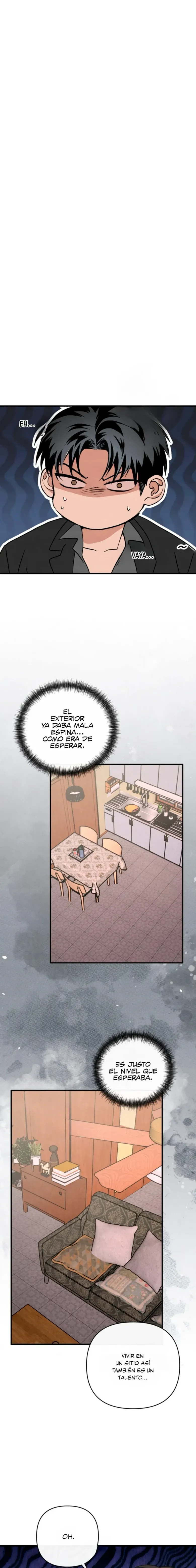 Domando al perro alfa - Capítulo 2 - Página 1 - LectorTMOo