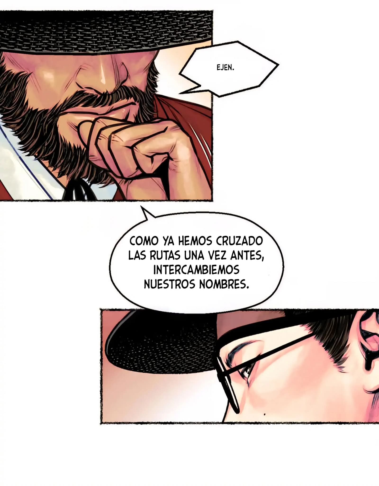Domesticando Mujeres para Ascender de Estatus - Capítulo 4 - Página 11 - LectorTMOo