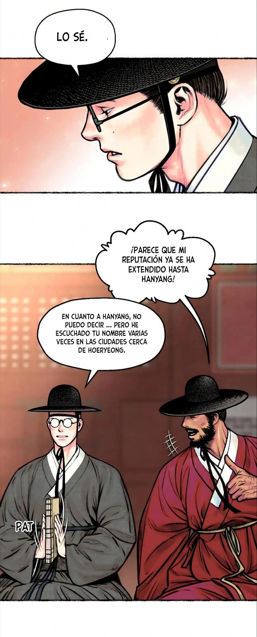 Domesticando Mujeres para Ascender de Estatus - Capítulo 4 - Página 13 - LectorTMOo