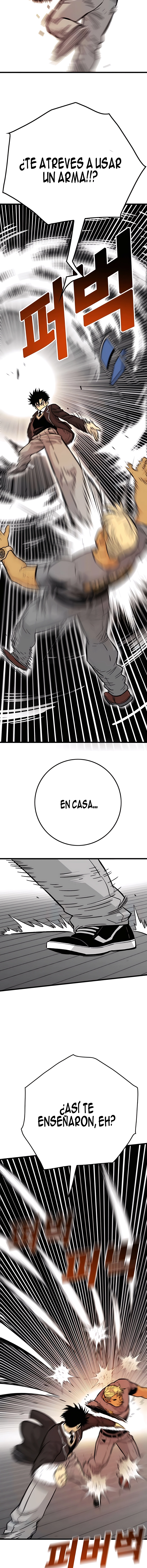 Dos almas, una vida escolar - Capítulo 20 - Página 12 - LectorTMOo