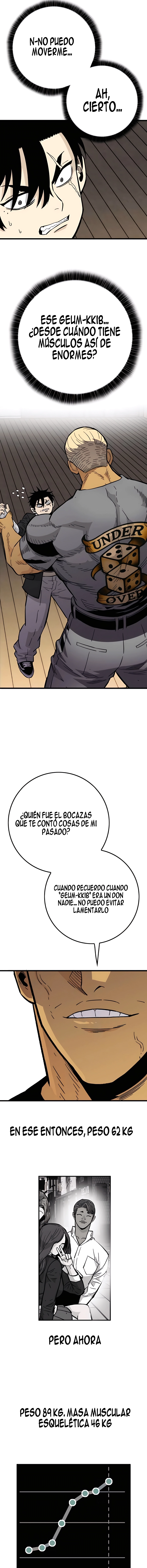 Dos almas, una vida escolar - Capítulo 20 - Página 16 - LectorTMOo