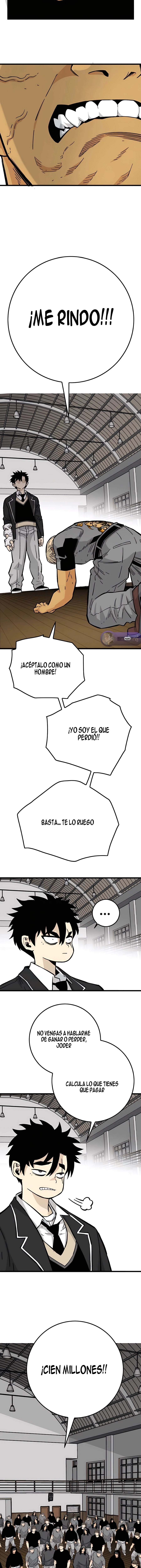 Dos almas, una vida escolar - Capítulo 21 - Página 14 - LectorTMOo