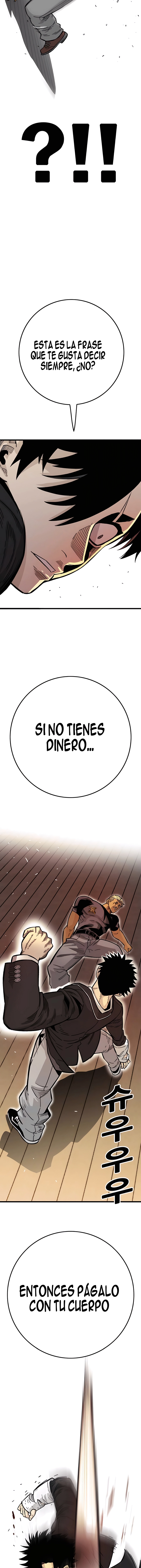 Dos almas, una vida escolar - Capítulo 21 - Página 16 - LectorTMOo