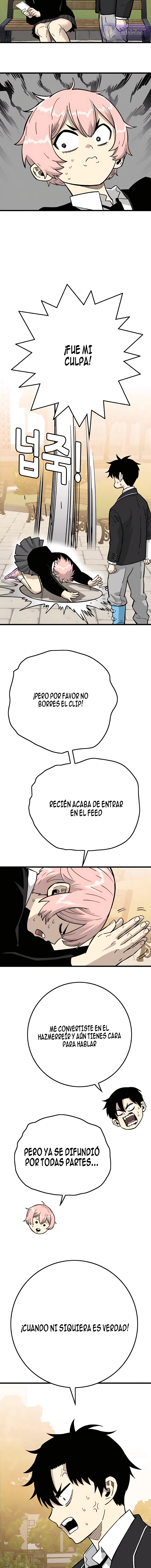 Dos almas, una vida escolar - Capítulo 24 - Página 13 - LectorTMOo