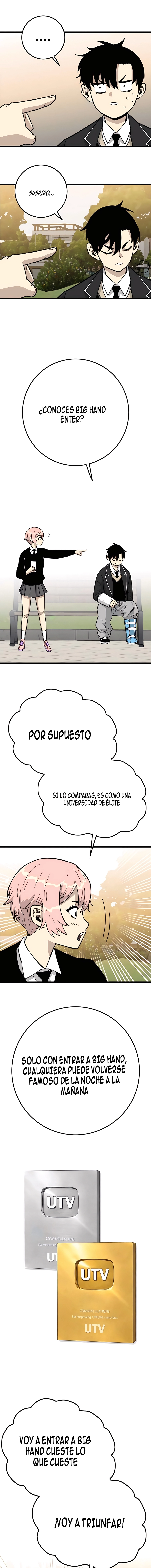 Dos almas, una vida escolar - Capítulo 24 - Página 15 - LectorTMOo
