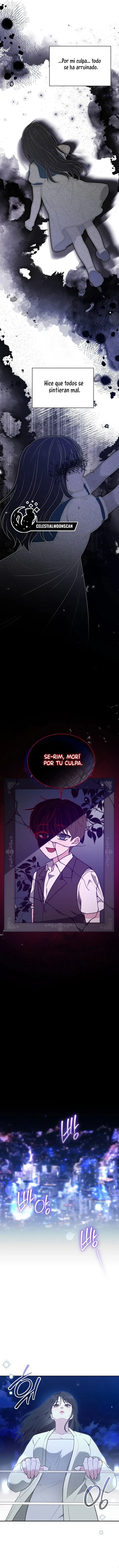 Dos hombres adictos a mi - Capítulo 1 - Página 5 - LectorTMOo