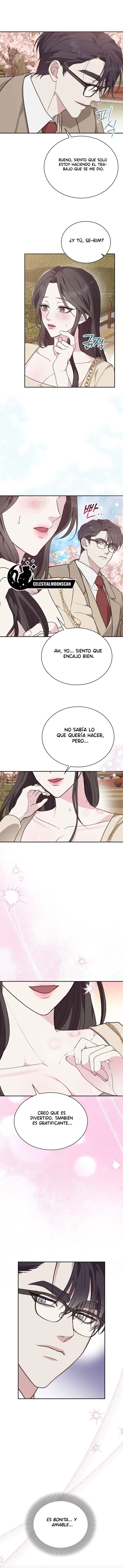 Dos hombres adictos a mi - Capítulo 10 - Página 6 - LectorTMOo