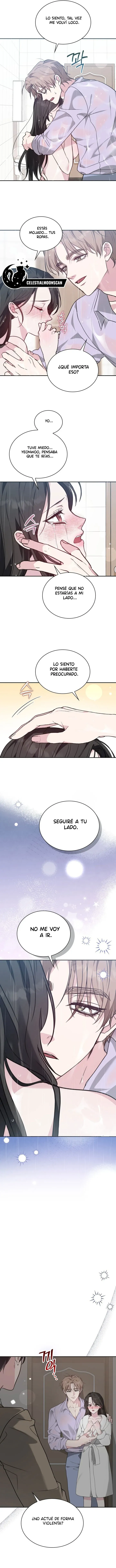 Dos hombres adictos a mi - Capítulo 11 - Página 10 - LectorTMOo