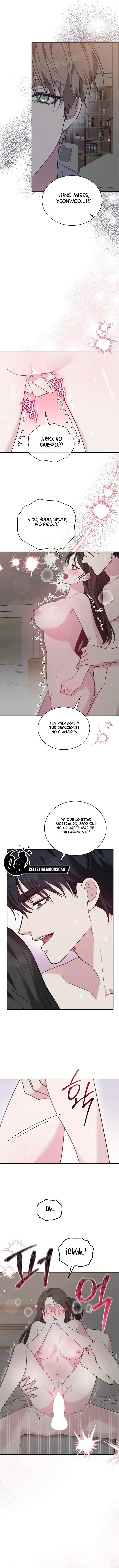Dos hombres adictos a mi - Capítulo 11 - Página 5 - LectorTMOo