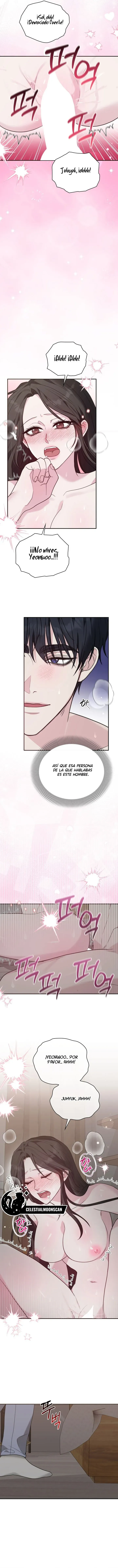 Dos hombres adictos a mi - Capítulo 11 - Página 6 - LectorTMOo