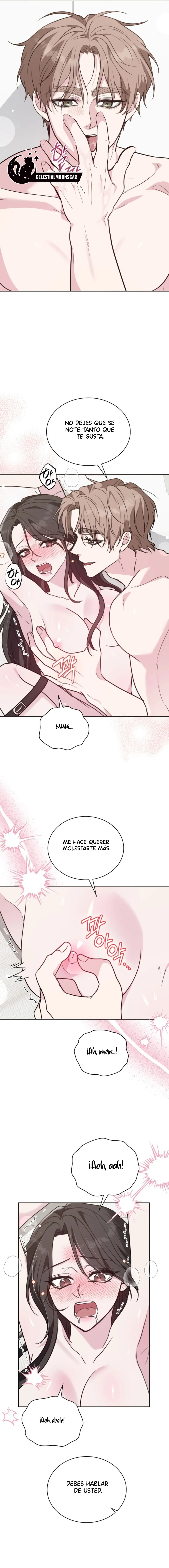 Dos hombres adictos a mi - Capítulo 16 - Página 5 - LectorTMOo