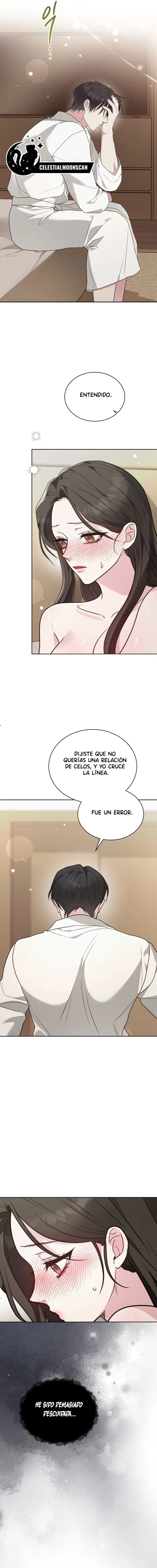 Dos hombres adictos a mi - Capítulo 17 - Página 5 - LectorTMOo