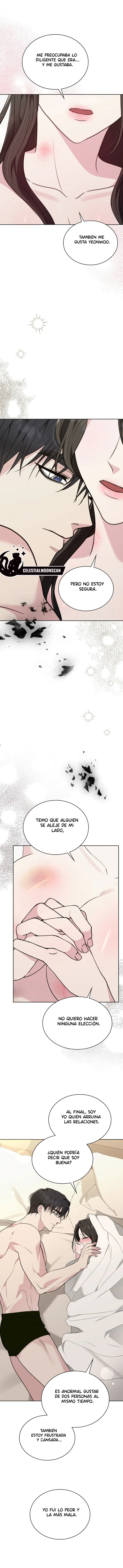 Dos hombres adictos a mi - Capítulo 17 - Página 9 - LectorTMOo