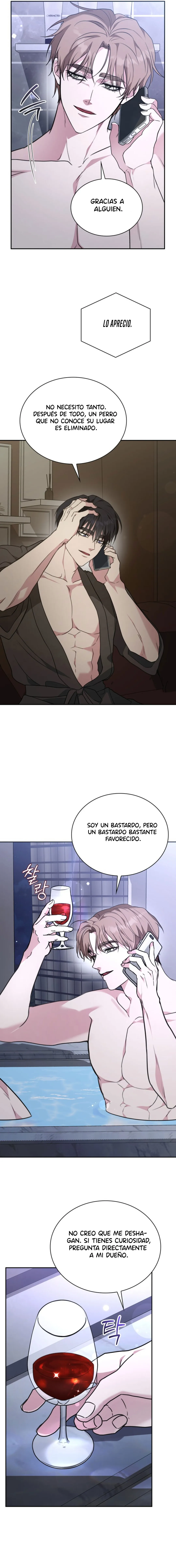 Dos hombres adictos a mi - Capítulo 18 - Página 16 - LectorTMOo