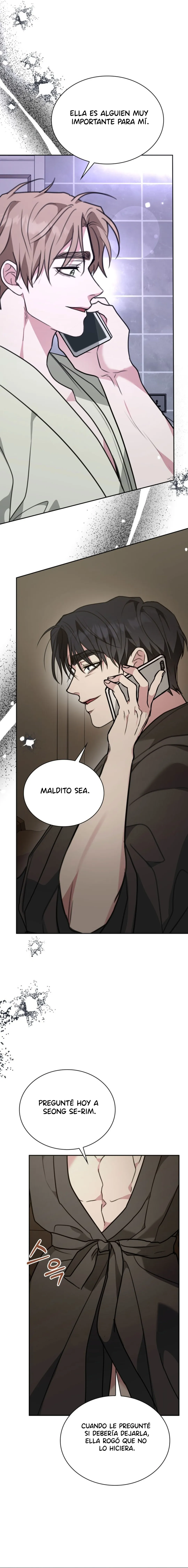 Dos hombres adictos a mi - Capítulo 18 - Página 20 - LectorTMOo