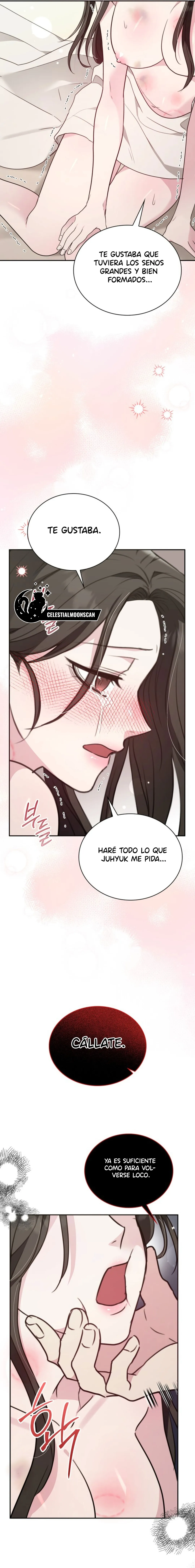 Dos hombres adictos a mi - Capítulo 18 - Página 5 - LectorTMOo