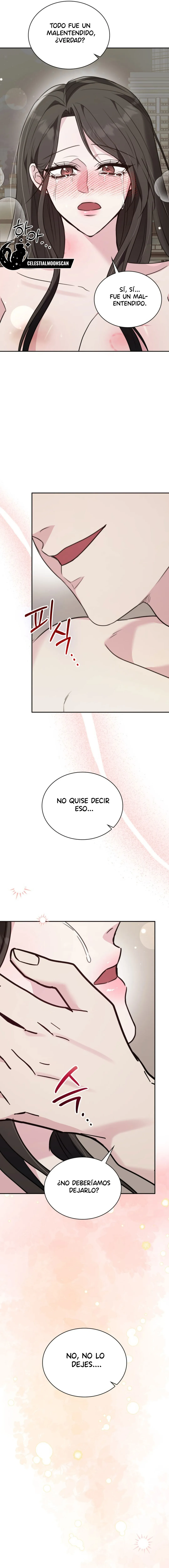 Dos hombres adictos a mi - Capítulo 18 - Página 9 - LectorTMOo