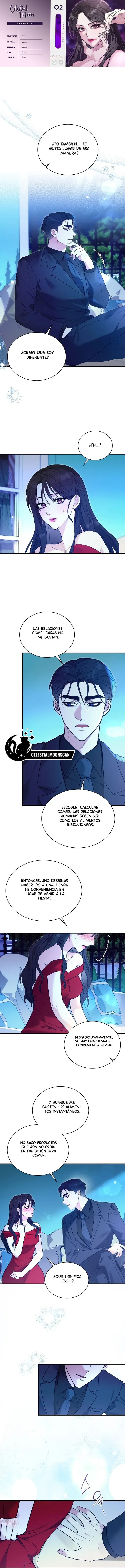 Dos hombres adictos a mi - Capítulo 2 - Página 1 - LectorTMOo