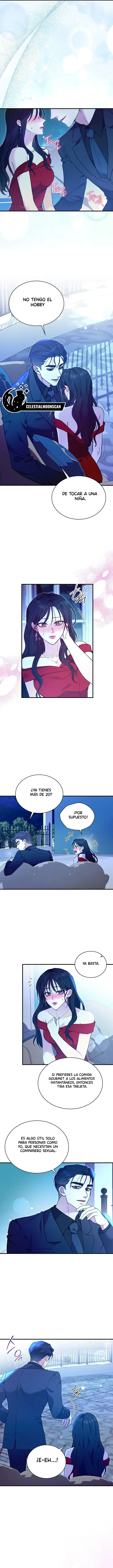 Dos hombres adictos a mi - Capítulo 2 - Página 2 - LectorTMOo