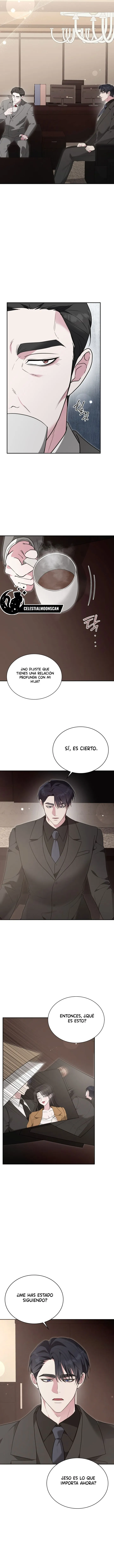 Dos hombres adictos a mi - Capítulo 22 - Página 2 - LectorTMOo