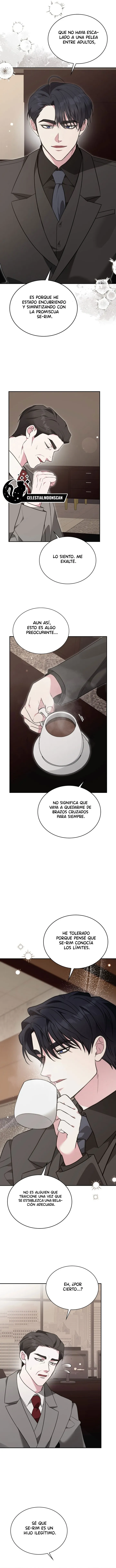 Dos hombres adictos a mi - Capítulo 22 - Página 4 - LectorTMOo