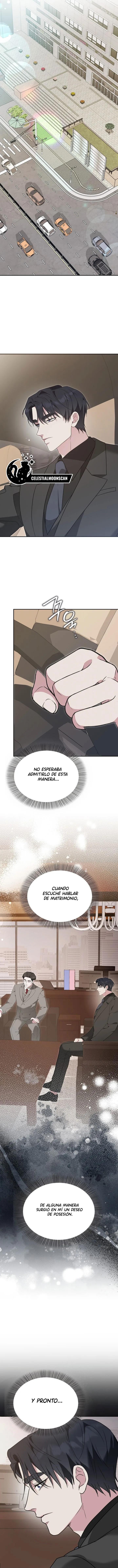 Dos hombres adictos a mi - Capítulo 22 - Página 7 - LectorTMOo
