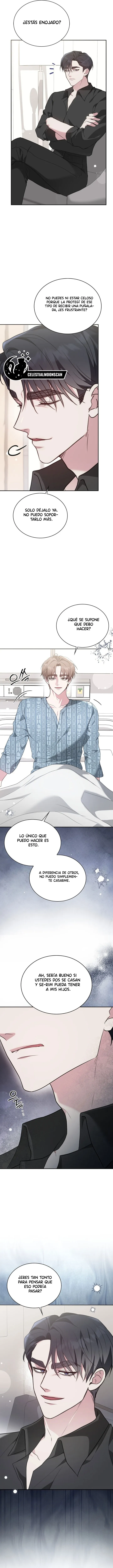 Dos hombres adictos a mi - Capítulo 25 - Página 4 - LectorTMOo