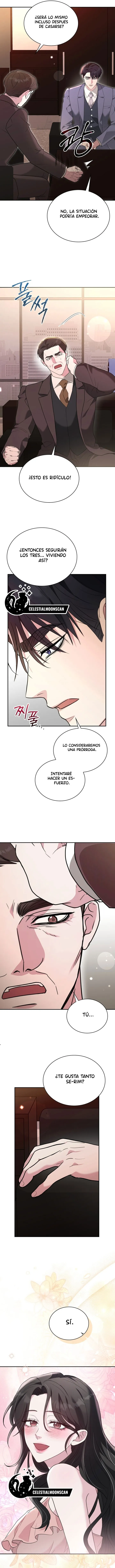 Dos hombres adictos a mi - Capítulo 26 - Página 10 - LectorTMOo