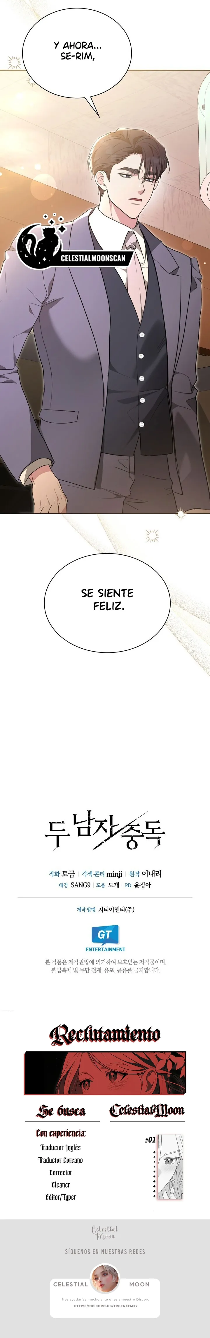 Dos hombres adictos a mi - Capítulo 26 - Página 12 - LectorTMOo