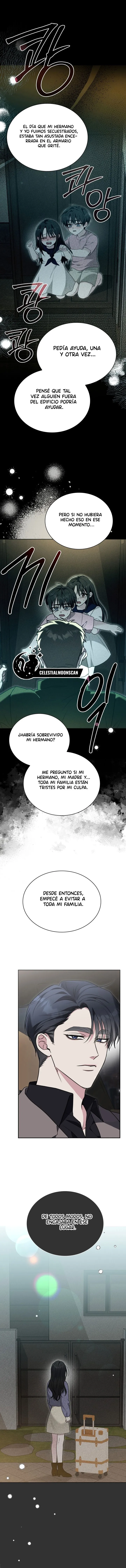 Dos hombres adictos a mi - Capítulo 26 - Página 5 - LectorTMOo