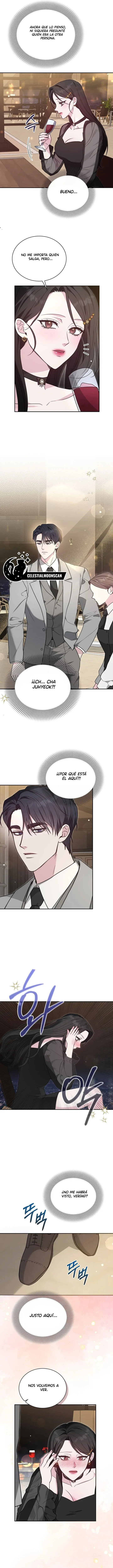 Dos hombres adictos a mi - Capítulo 5 - Página 2 - LectorTMOo