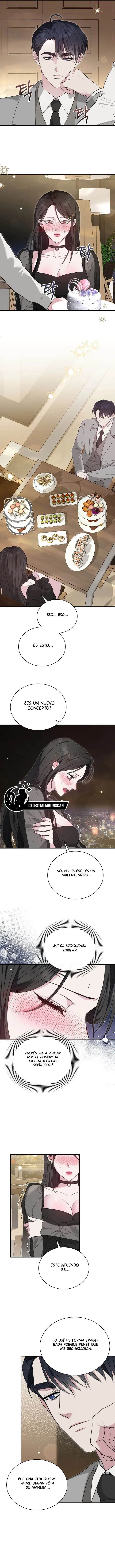 Dos hombres adictos a mi - Capítulo 5 - Página 4 - LectorTMOo