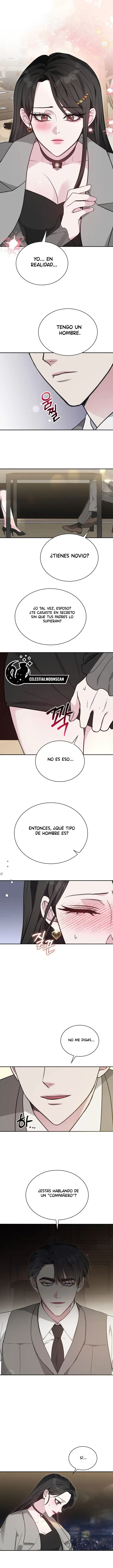 Dos hombres adictos a mi - Capítulo 5 - Página 6 - LectorTMOo
