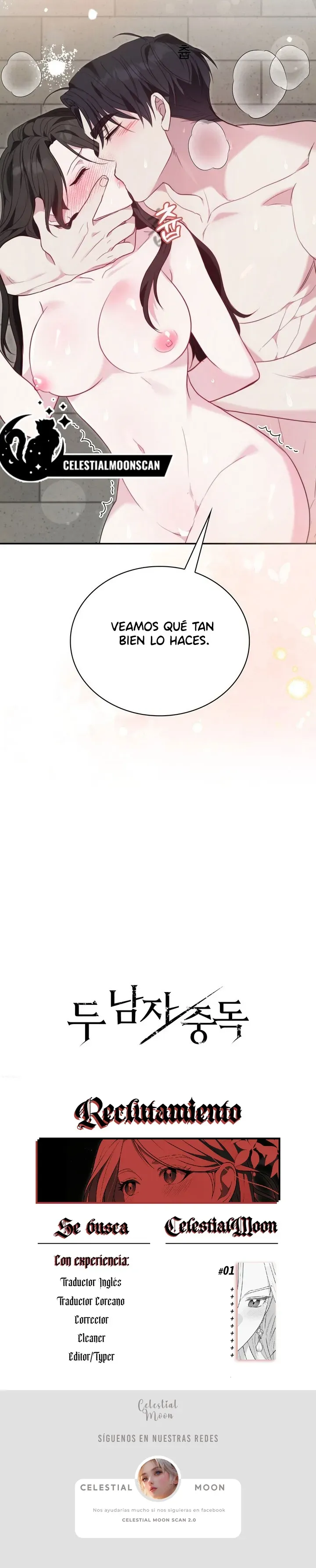 Dos hombres adictos a mi - Capítulo 6 - Página 10 - LectorTMOo