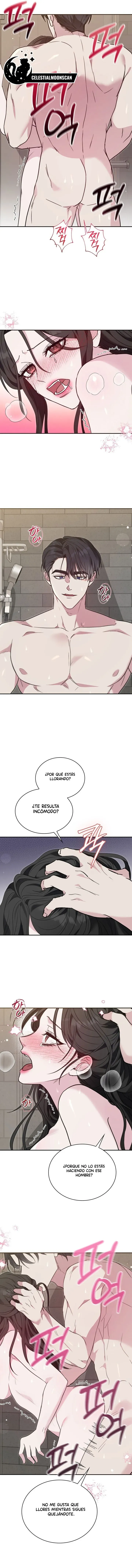 Dos hombres adictos a mi - Capítulo 6 - Página 8 - LectorTMOo