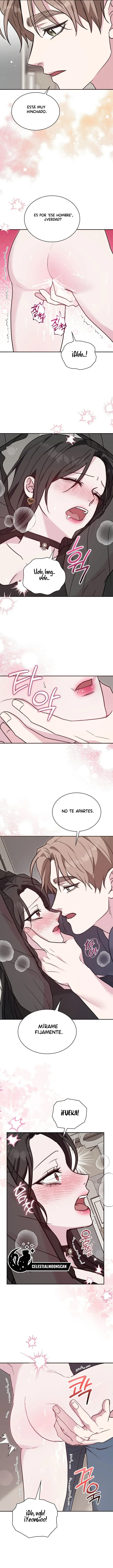 Dos hombres adictos a mi - Capítulo 8 - Página 6 - LectorTMOo