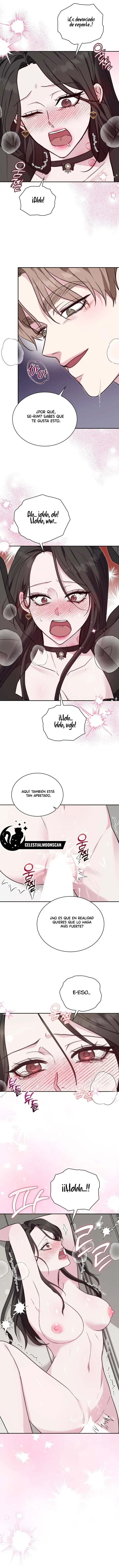 Dos hombres adictos a mi - Capítulo 8 - Página 7 - LectorTMOo