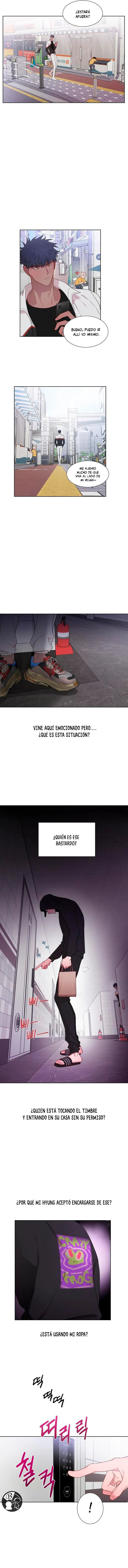 Dulce Ciruela - Capítulo 2 - Página 12 - LectorTMOo