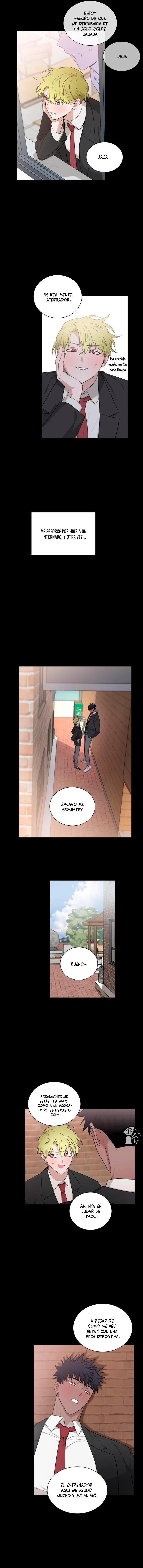 Dulce Ciruela - Capítulo 5 - Página 14 - LectorTMOo