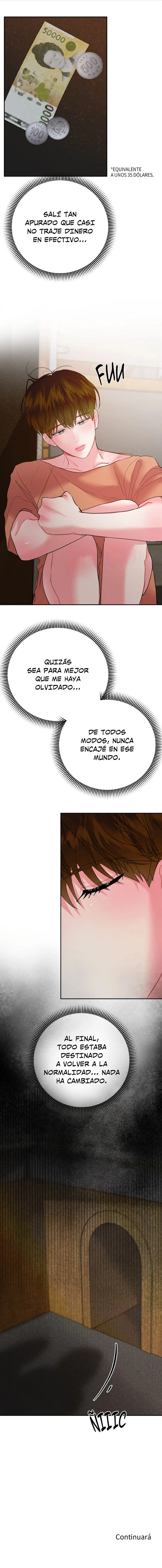 Dulce de menta - Sin Censura - Capítulo 3 - Página 11 - LectorTMOo