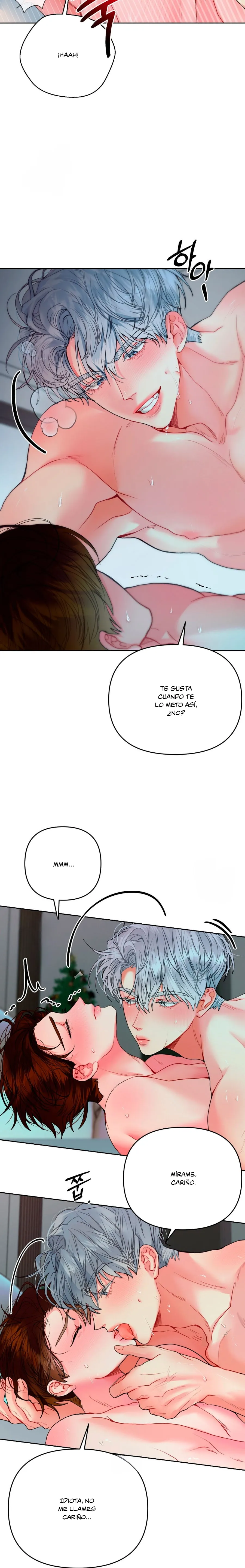 Dulce de menta capítulo 1 página 6