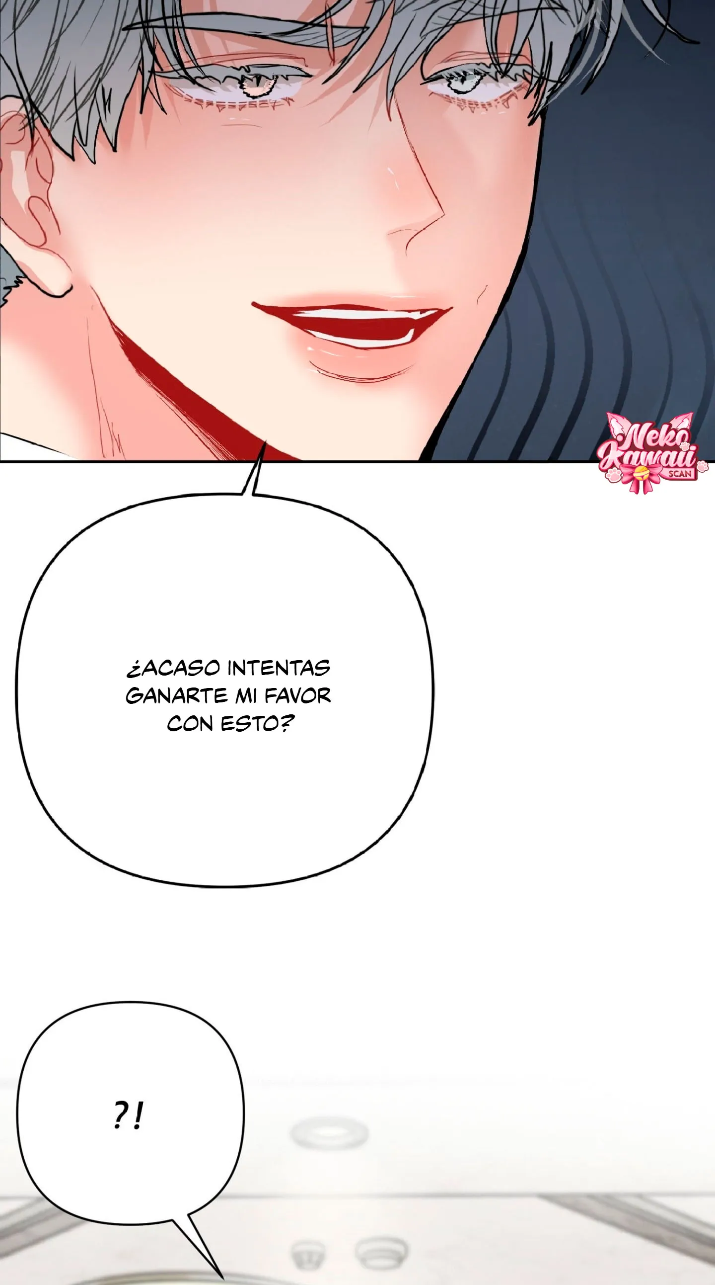 Dulce de menta capítulo 10 página 39