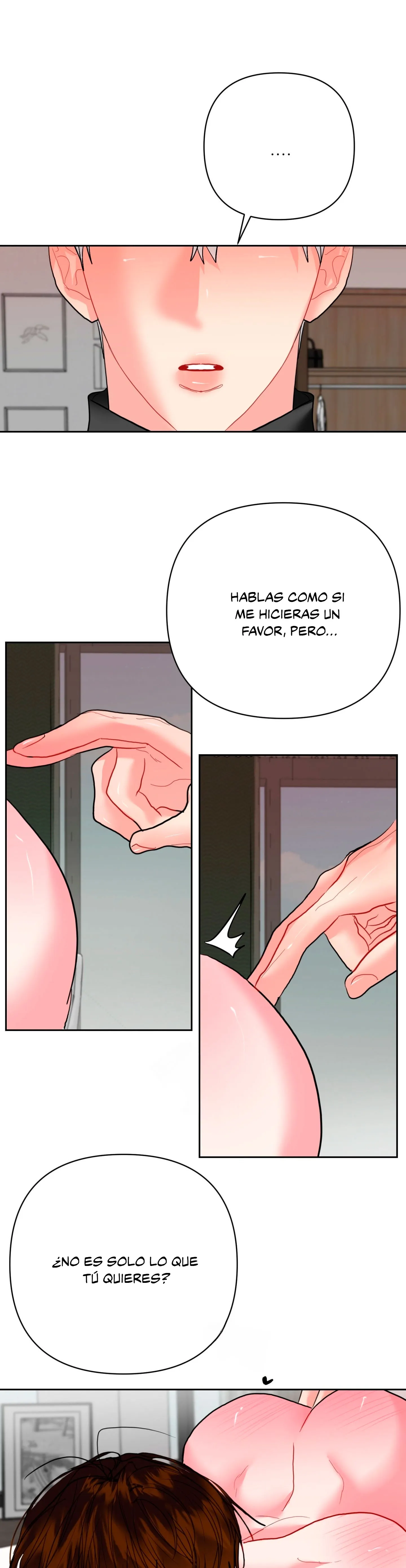 Dulce de menta capítulo 12 página 36