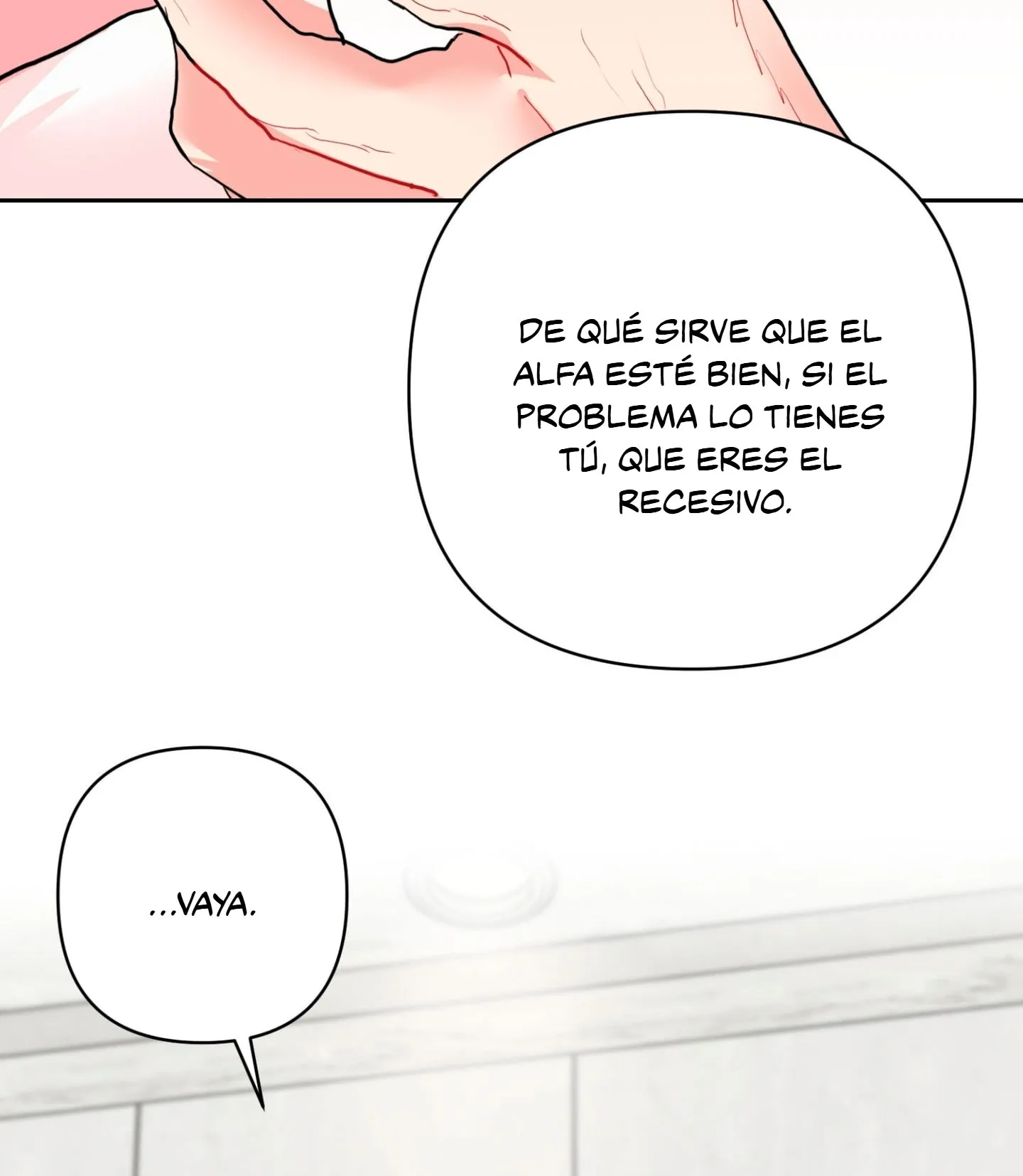 Dulce de menta capítulo 13 página 41