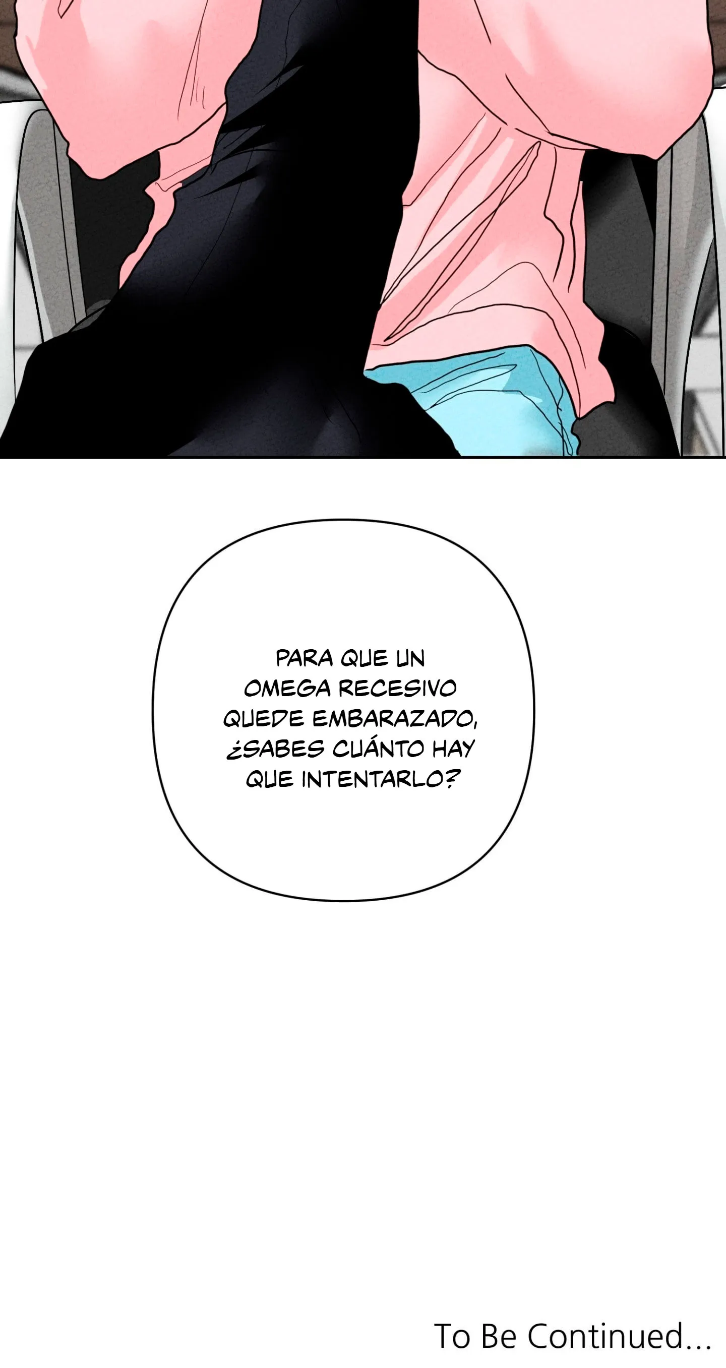 Dulce de menta capítulo 13 página 43