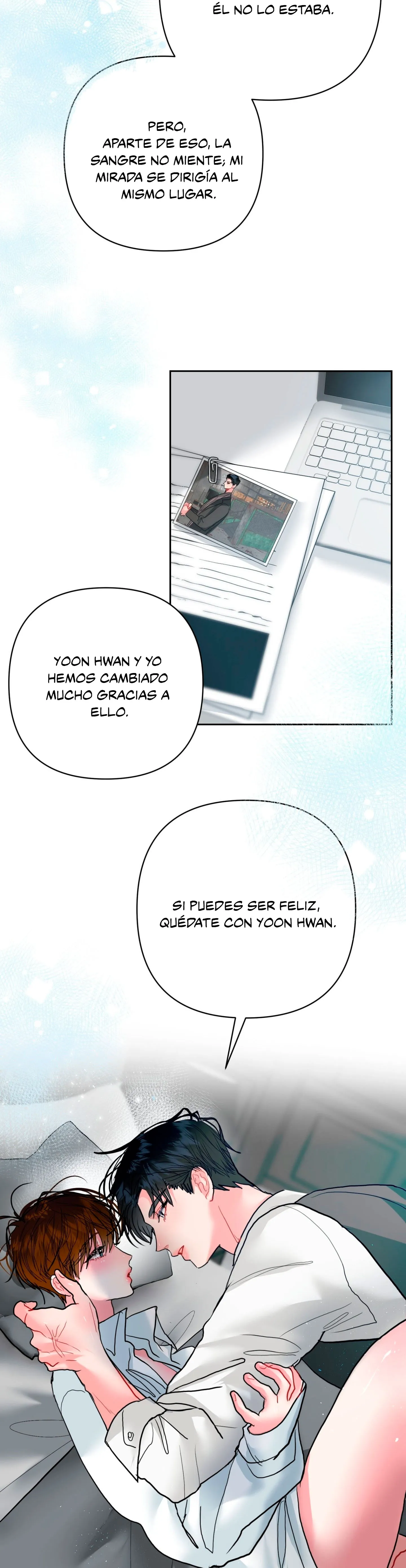 Dulce de menta capítulo 15 página 27
