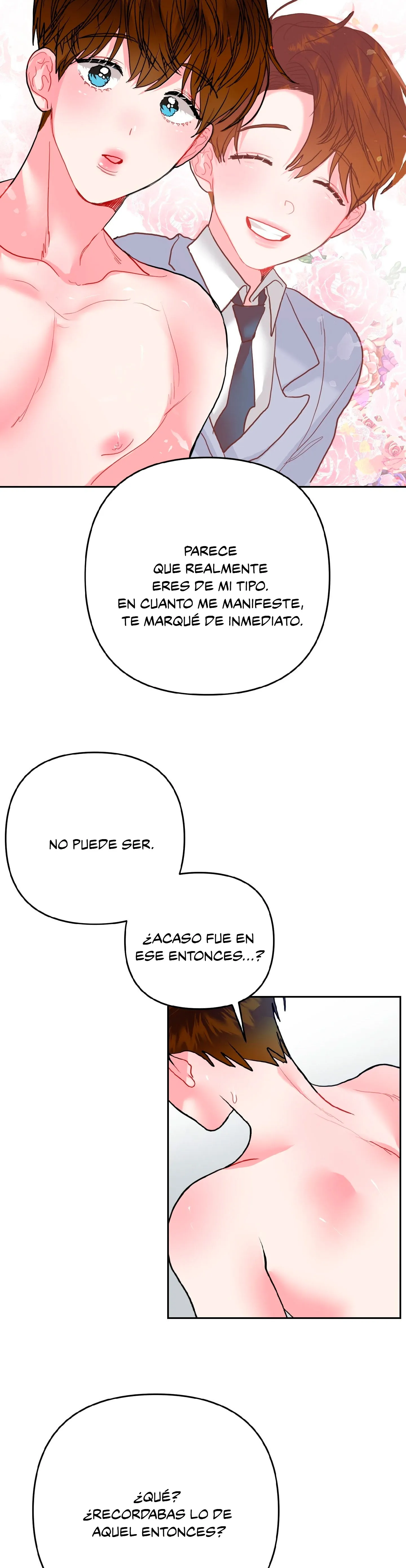 Dulce de menta capítulo 8 página 11